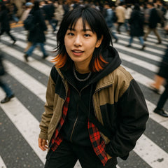 Nana Ishikawa