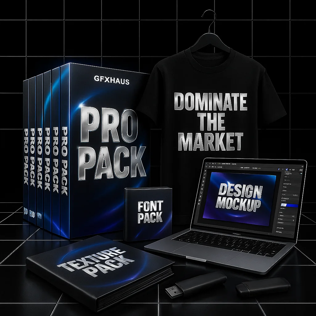 Plug Pack Haus Pro+ Vol 3.