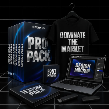 Plug Pack Haus Pro+ Vol 3.
